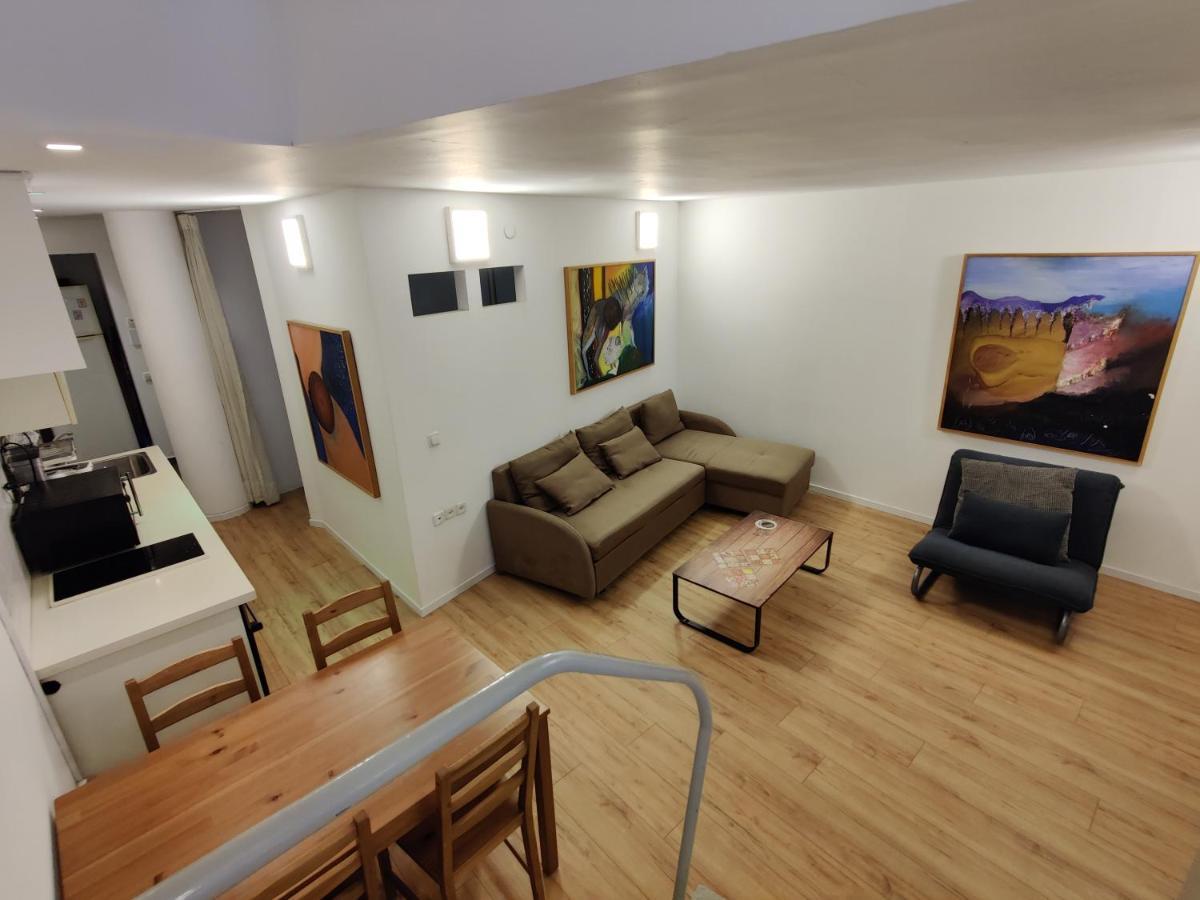 Central Stay Tlv Beachfront เทลอาวีฟ ภายนอก รูปภาพ