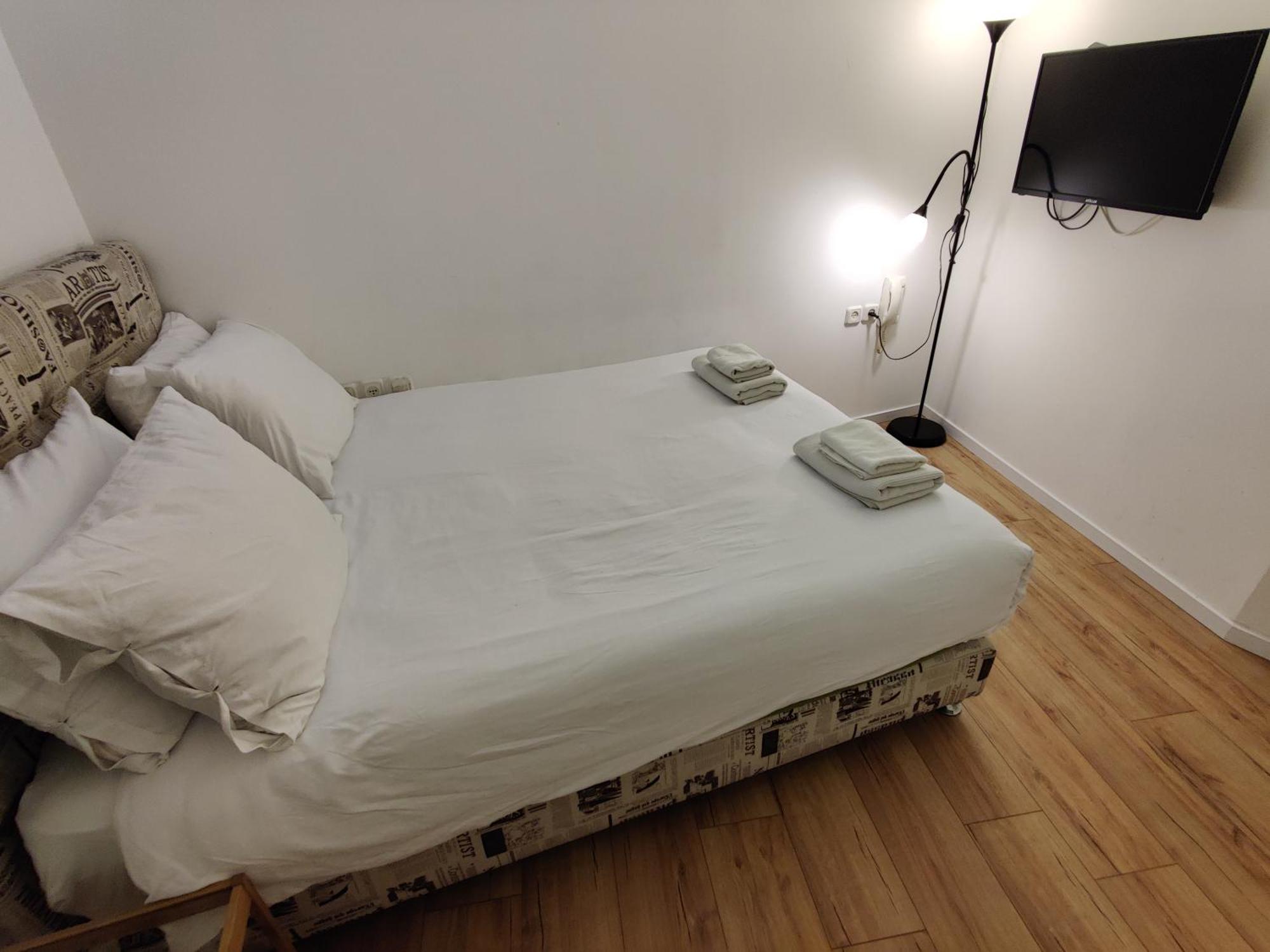Central Stay Tlv Beachfront เทลอาวีฟ ห้อง รูปภาพ