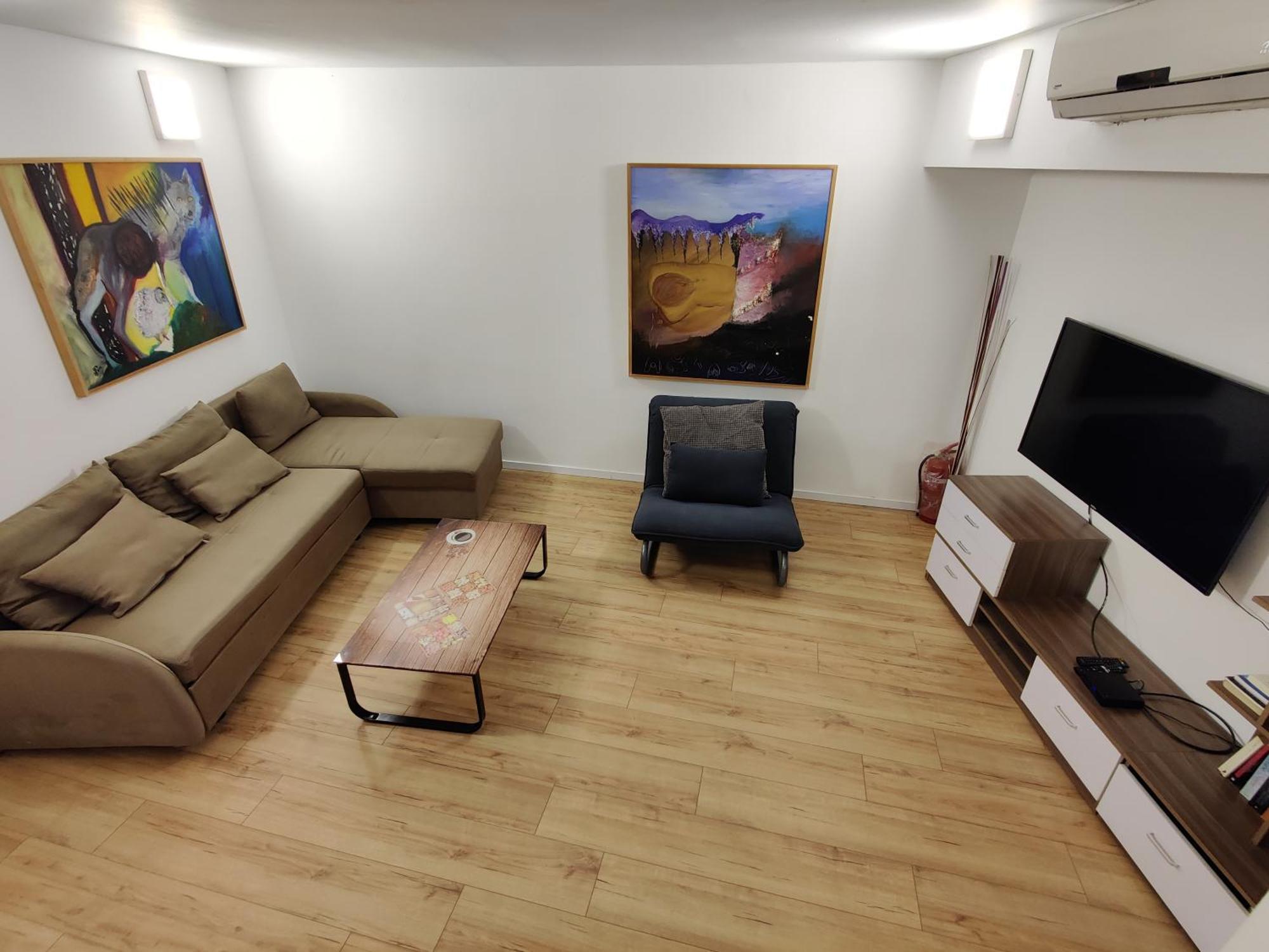 Central Stay Tlv Beachfront เทลอาวีฟ ห้อง รูปภาพ