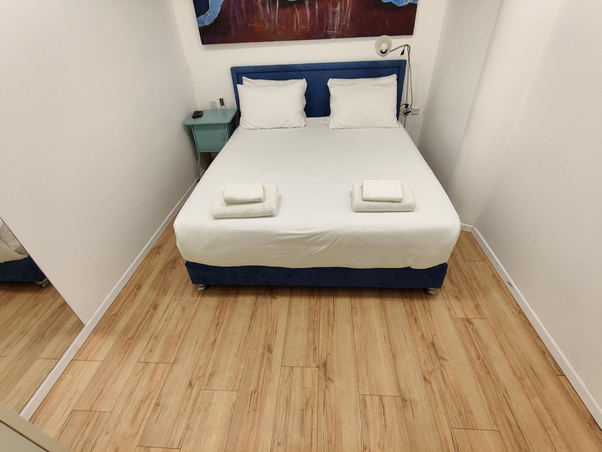 Central Stay Tlv Beachfront เทลอาวีฟ ห้อง รูปภาพ