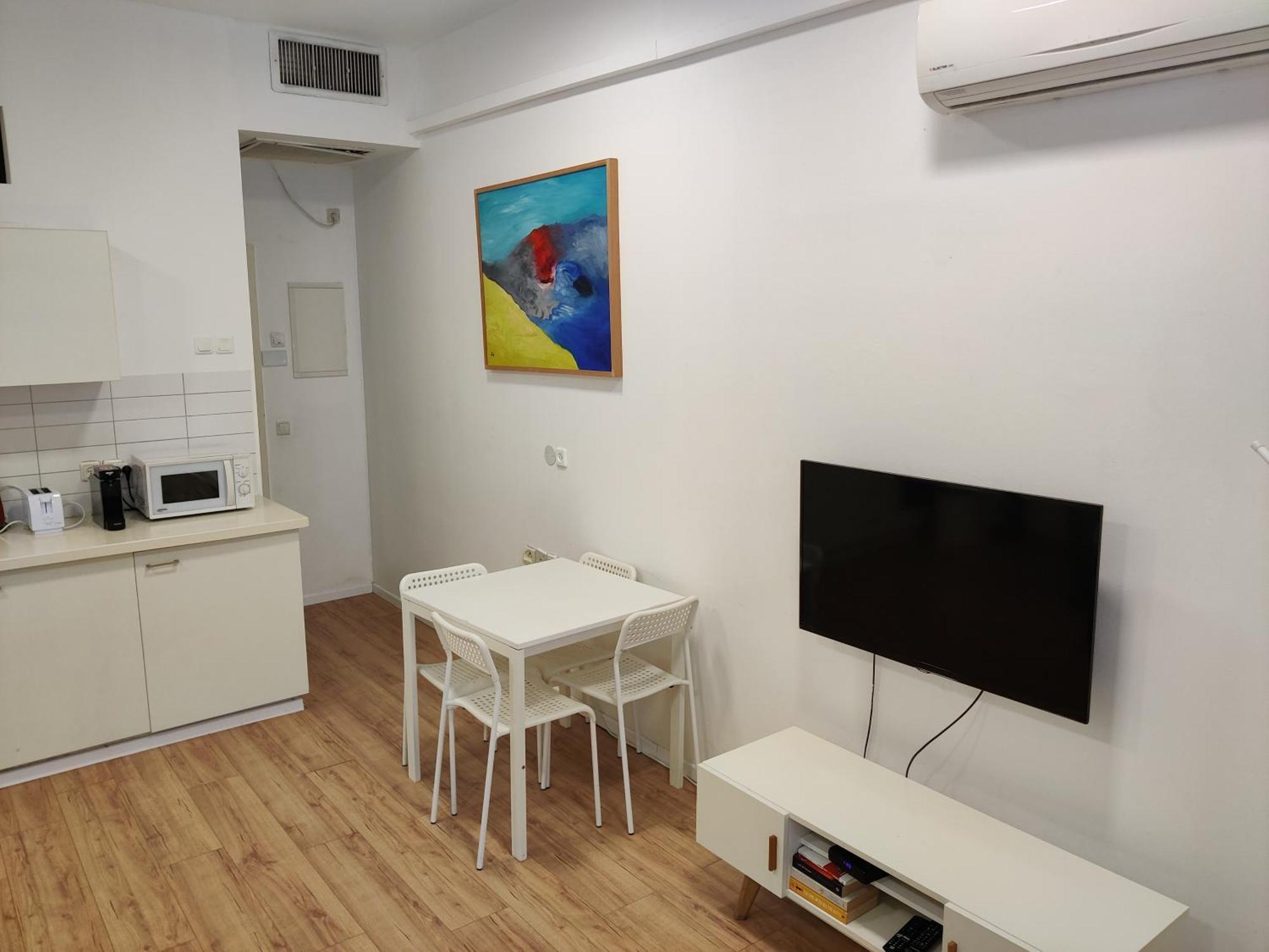 Central Stay Tlv Beachfront เทลอาวีฟ ห้อง รูปภาพ