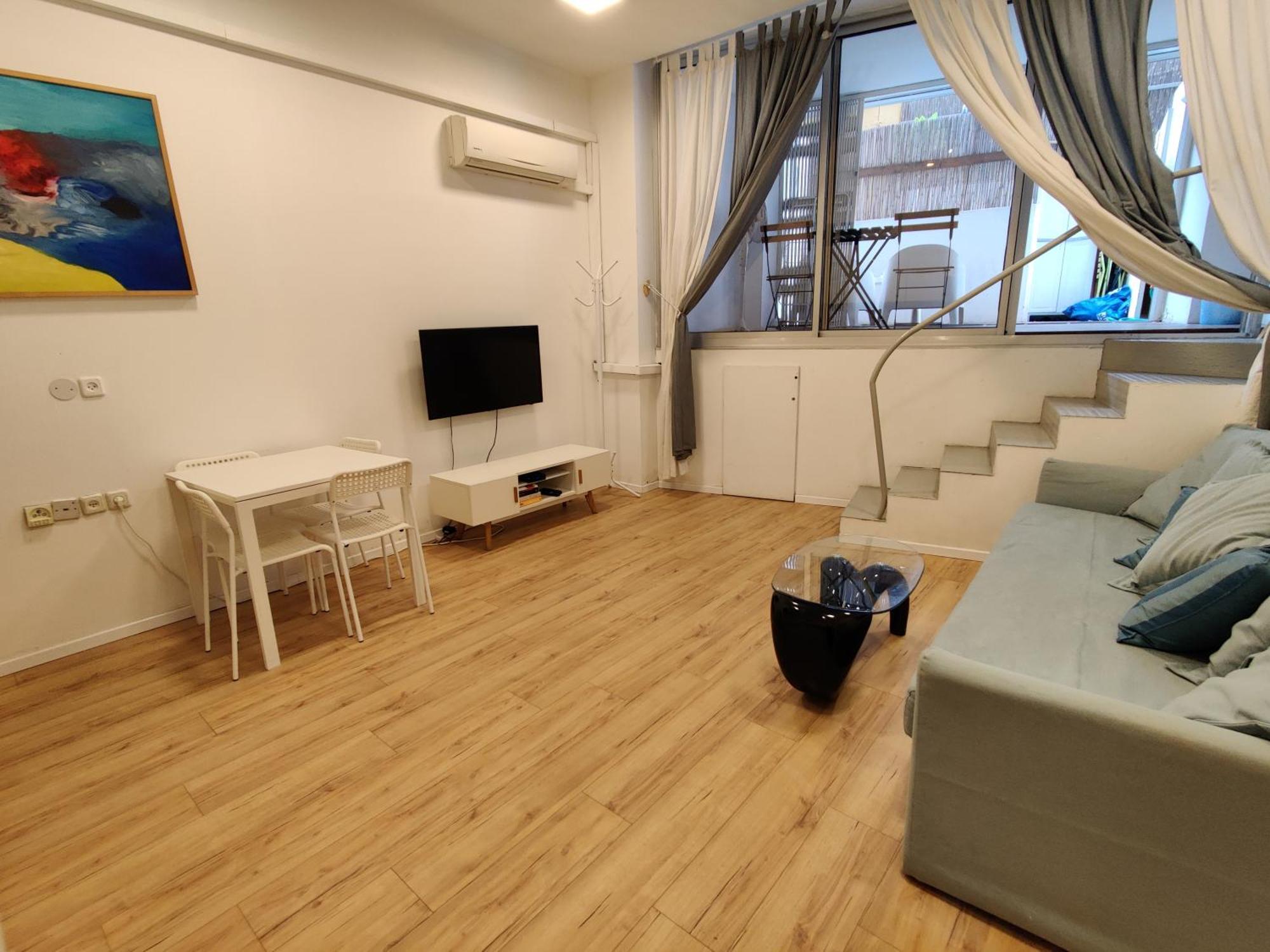 Central Stay Tlv Beachfront เทลอาวีฟ ห้อง รูปภาพ
