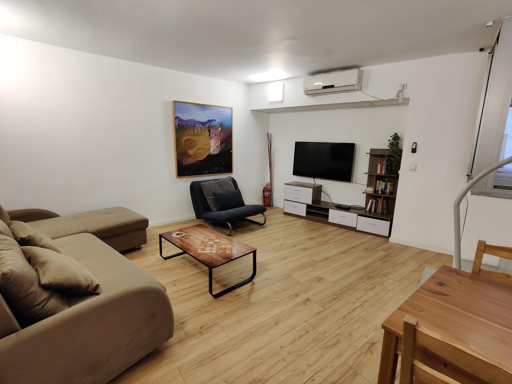 Central Stay Tlv Beachfront เทลอาวีฟ ห้อง รูปภาพ