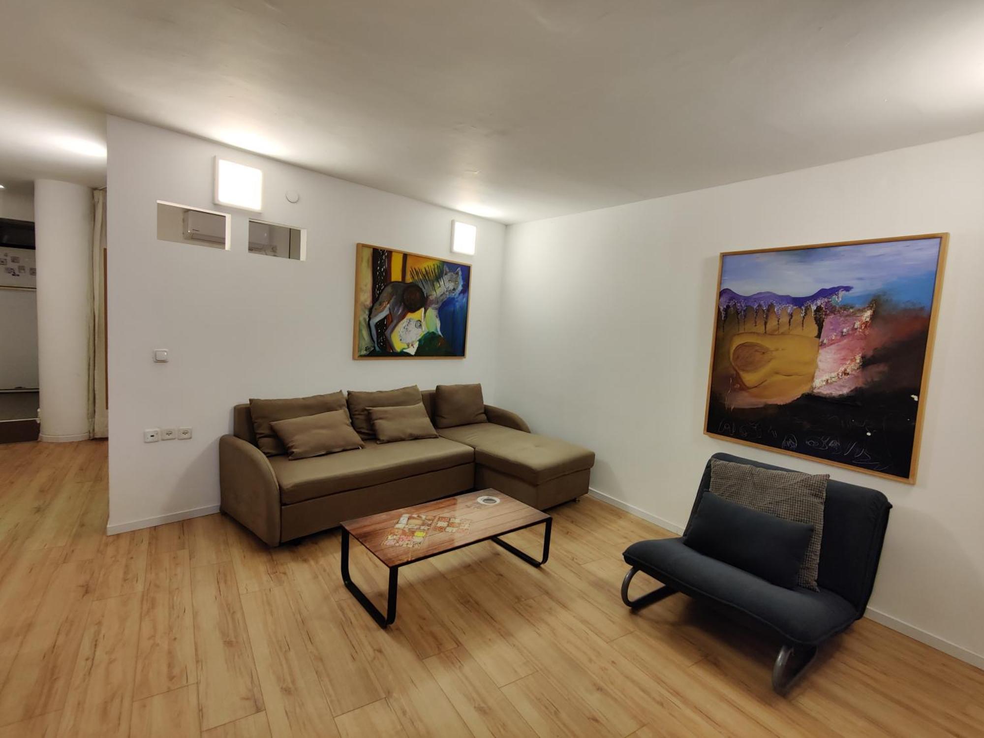 Central Stay Tlv Beachfront เทลอาวีฟ ห้อง รูปภาพ