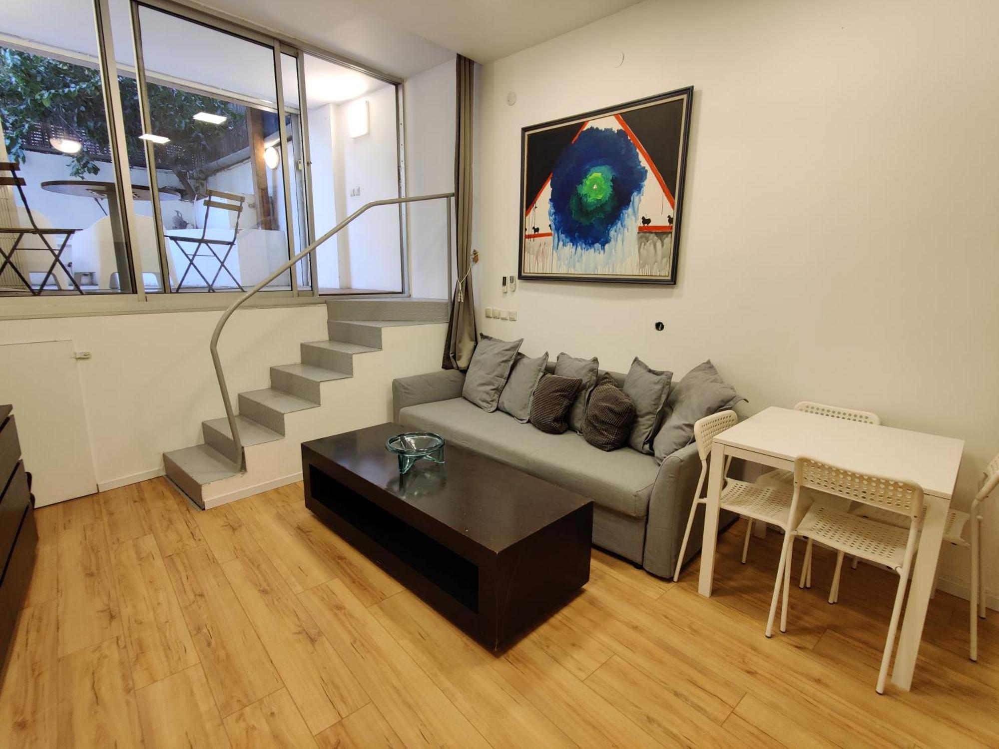 Central Stay Tlv Beachfront เทลอาวีฟ ห้อง รูปภาพ