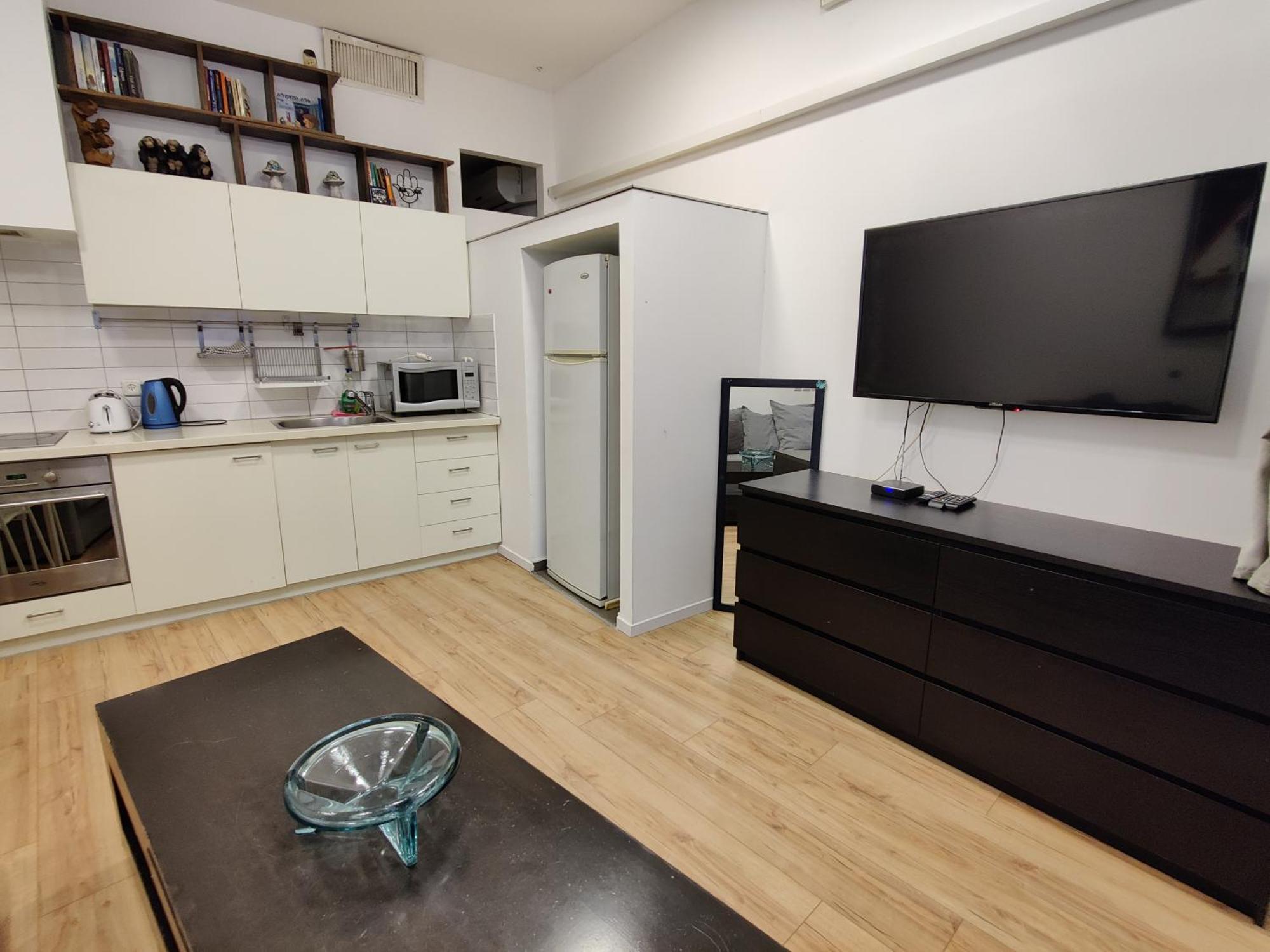 Central Stay Tlv Beachfront เทลอาวีฟ ห้อง รูปภาพ