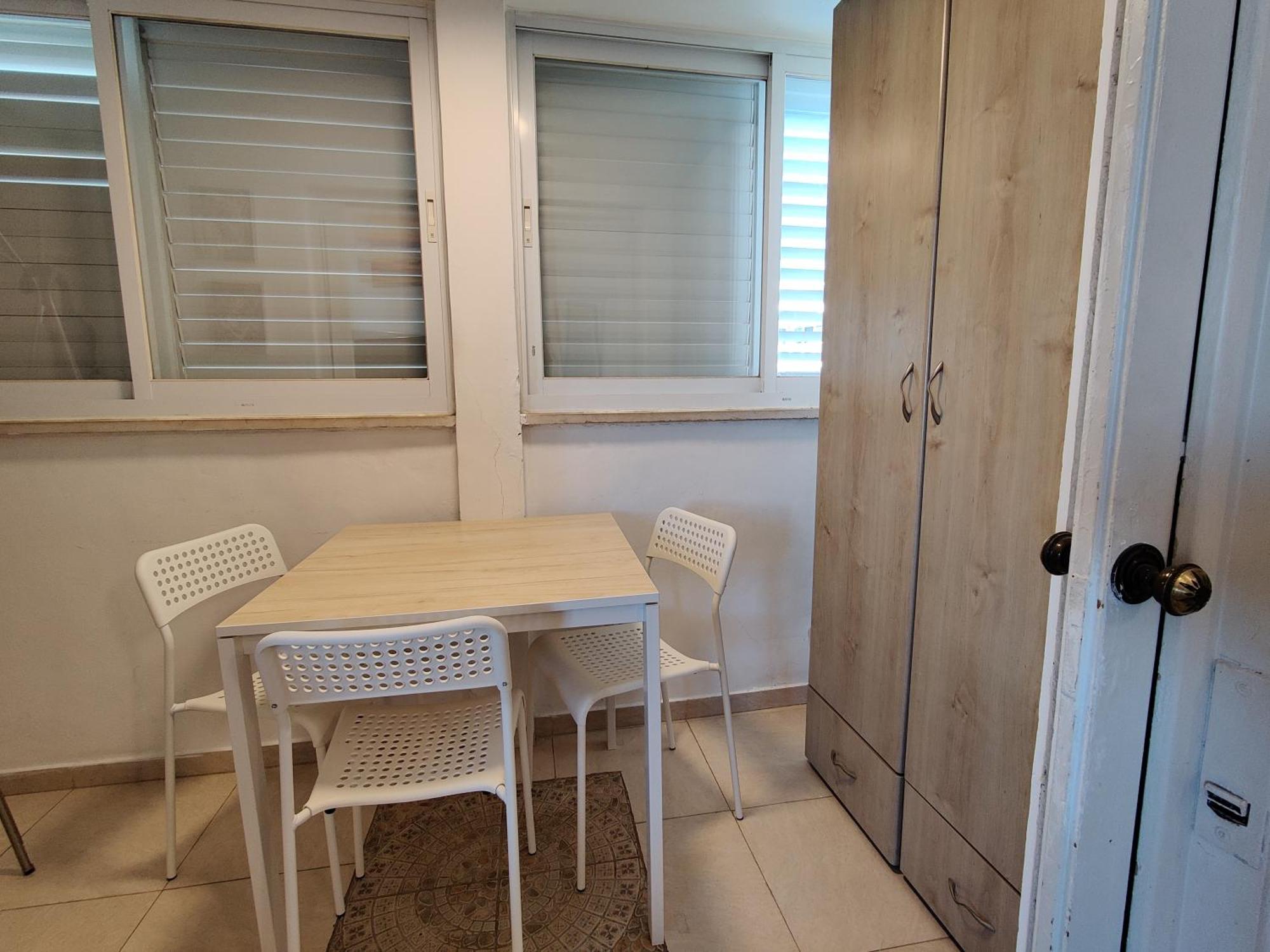 Central Stay Tlv Beachfront เทลอาวีฟ ห้อง รูปภาพ