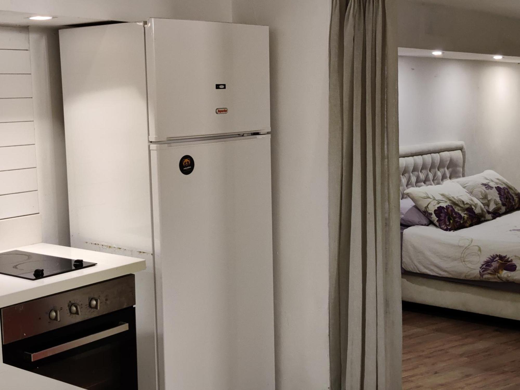 Central Stay Tlv Beachfront เทลอาวีฟ ห้อง รูปภาพ