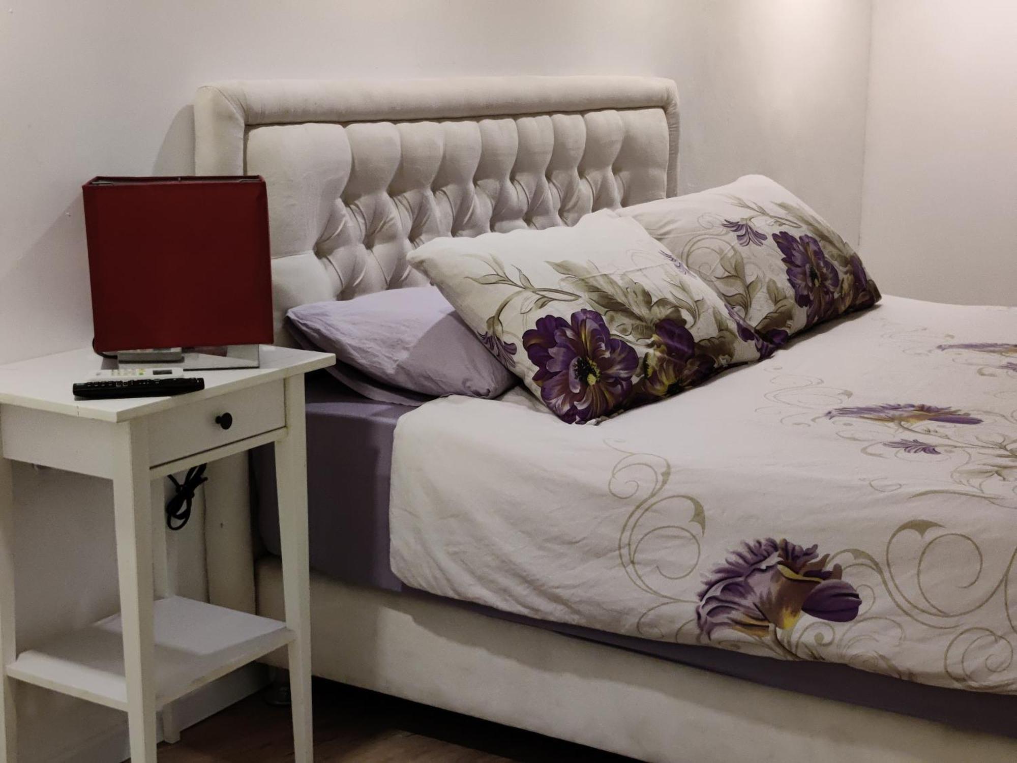 Central Stay Tlv Beachfront เทลอาวีฟ ห้อง รูปภาพ