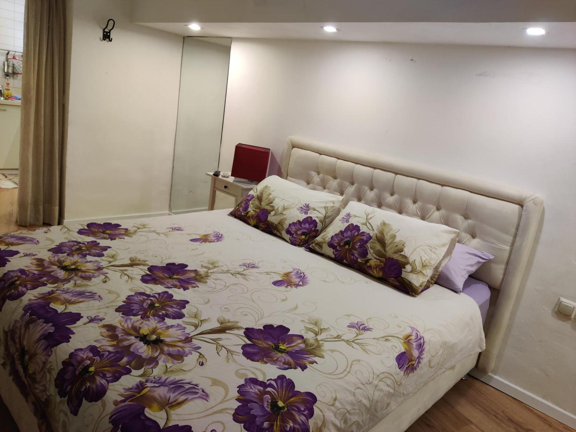 Central Stay Tlv Beachfront เทลอาวีฟ ห้อง รูปภาพ