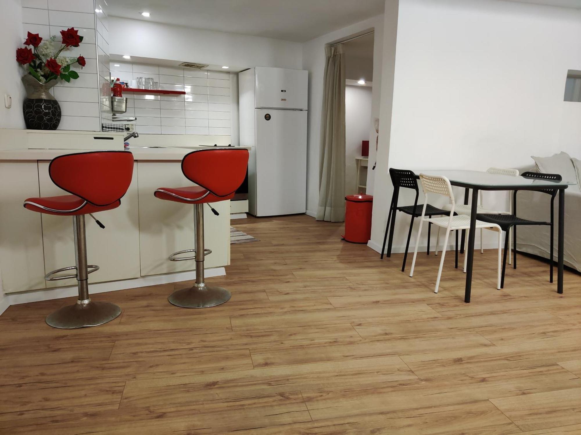 Central Stay Tlv Beachfront เทลอาวีฟ ห้อง รูปภาพ