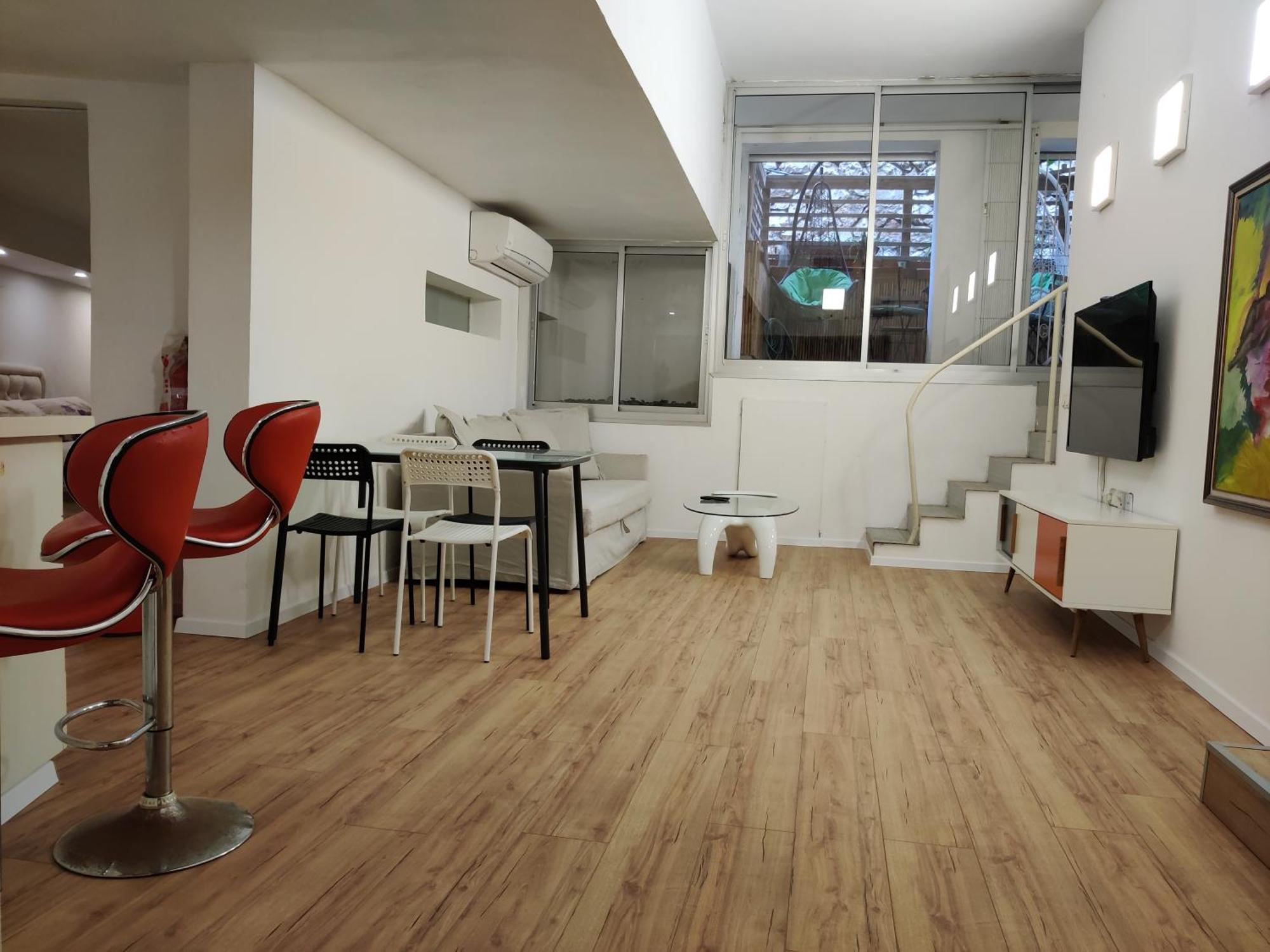Central Stay Tlv Beachfront เทลอาวีฟ ห้อง รูปภาพ